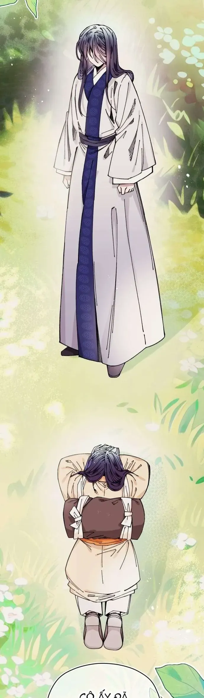 Tôi Đã Nuôi Dưỡng Nam Phụ Phản Diện - Chapter 32 - Page 25