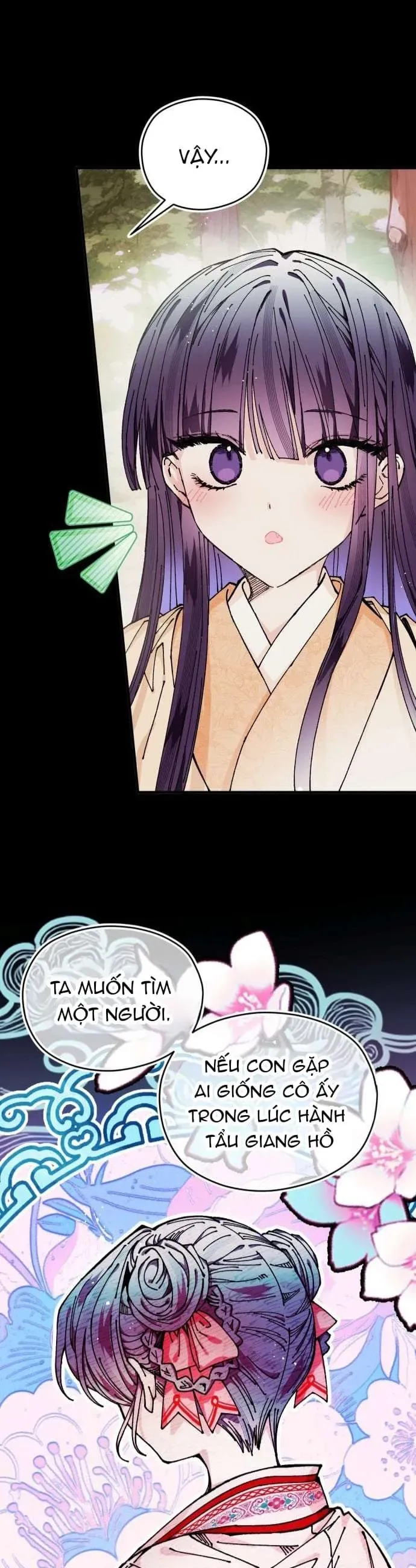 Tôi Đã Nuôi Dưỡng Nam Phụ Phản Diện - Chapter 32 - Page 27