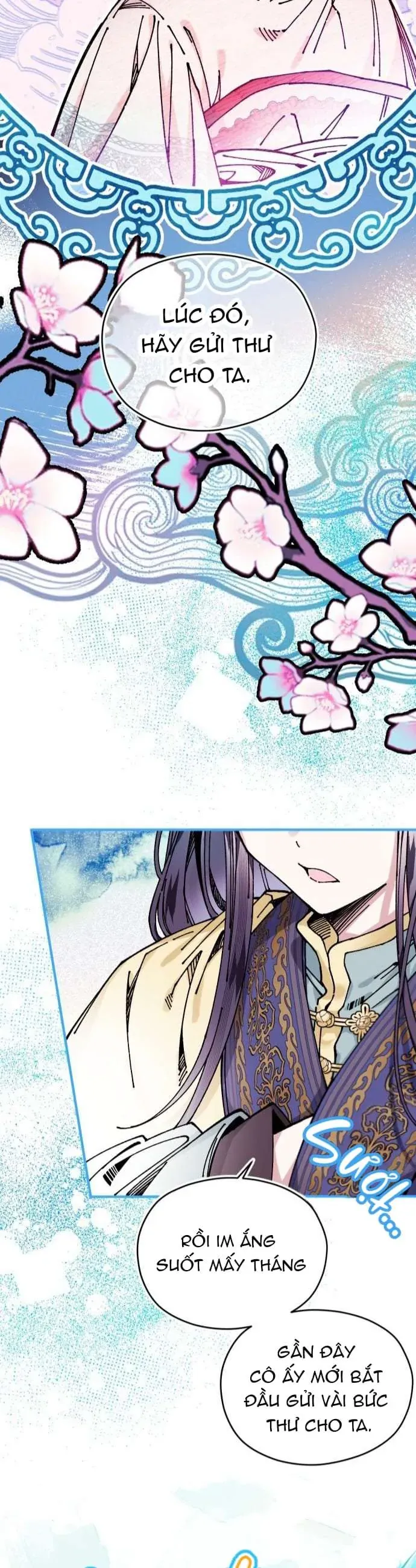 Tôi Đã Nuôi Dưỡng Nam Phụ Phản Diện - Chapter 32 - Page 28