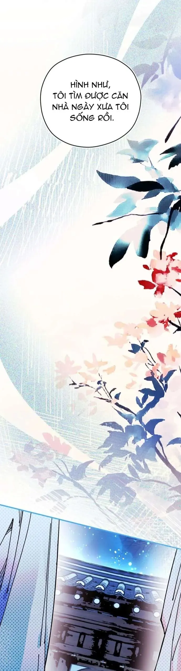 Tôi Đã Nuôi Dưỡng Nam Phụ Phản Diện - Chapter 32 - Page 31