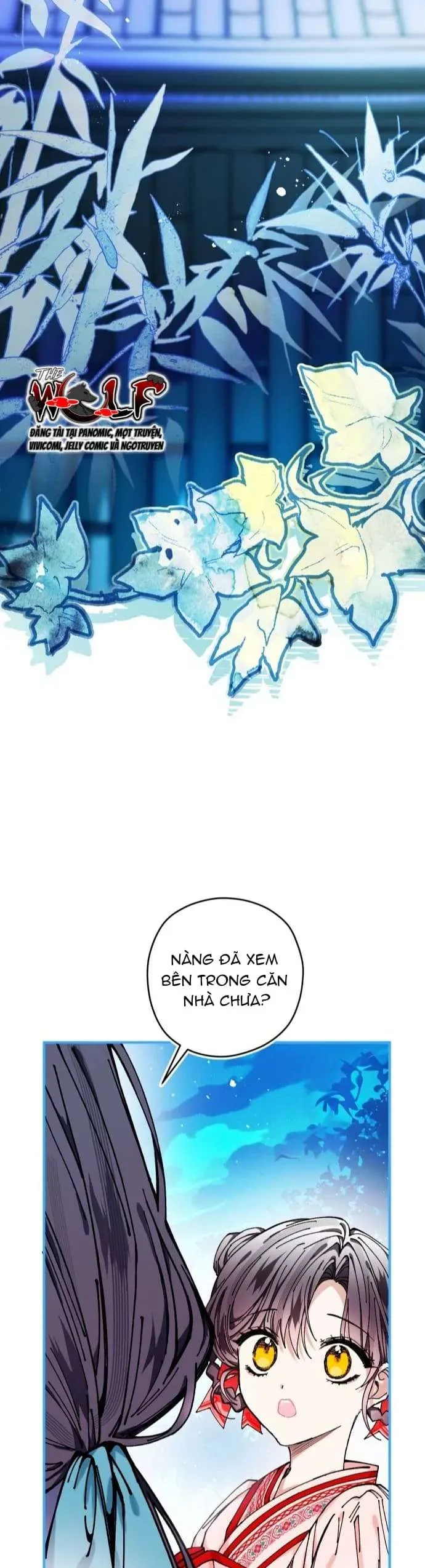 Tôi Đã Nuôi Dưỡng Nam Phụ Phản Diện - Chapter 32 - Page 33