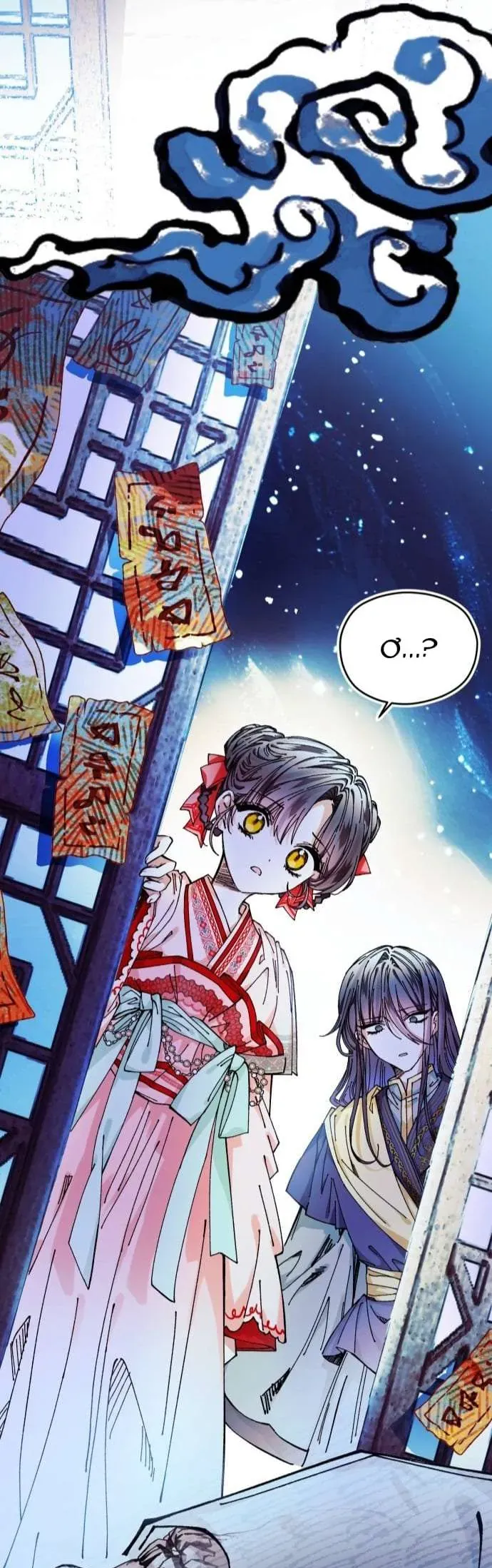 Tôi Đã Nuôi Dưỡng Nam Phụ Phản Diện - Chapter 32 - Page 38