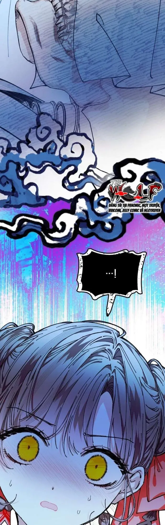 Tôi Đã Nuôi Dưỡng Nam Phụ Phản Diện - Chapter 32 - Page 39