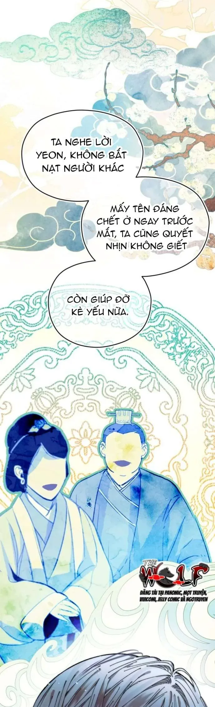 Tôi Đã Nuôi Dưỡng Nam Phụ Phản Diện - Chapter 32 - Page 6