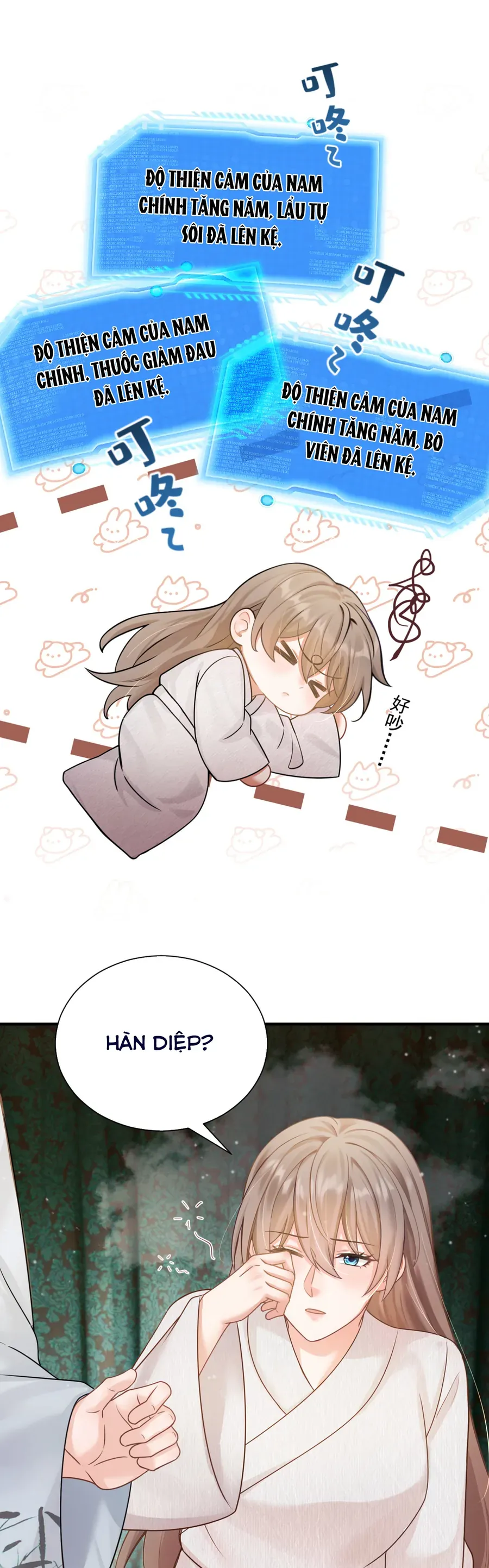 Ta Mang Siêu Thị Xuyên Không Về Cổ Đại Nuôi Tể Tướng - Chapter 61 - Page 12