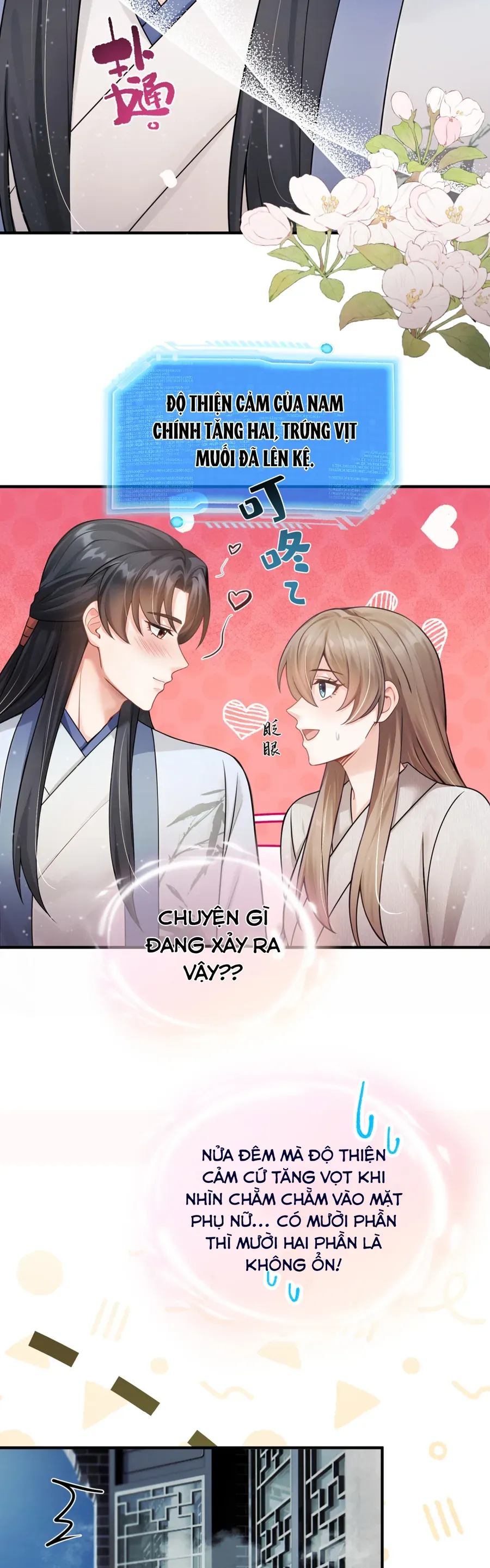 Ta Mang Siêu Thị Xuyên Không Về Cổ Đại Nuôi Tể Tướng - Chapter 61 - Page 17