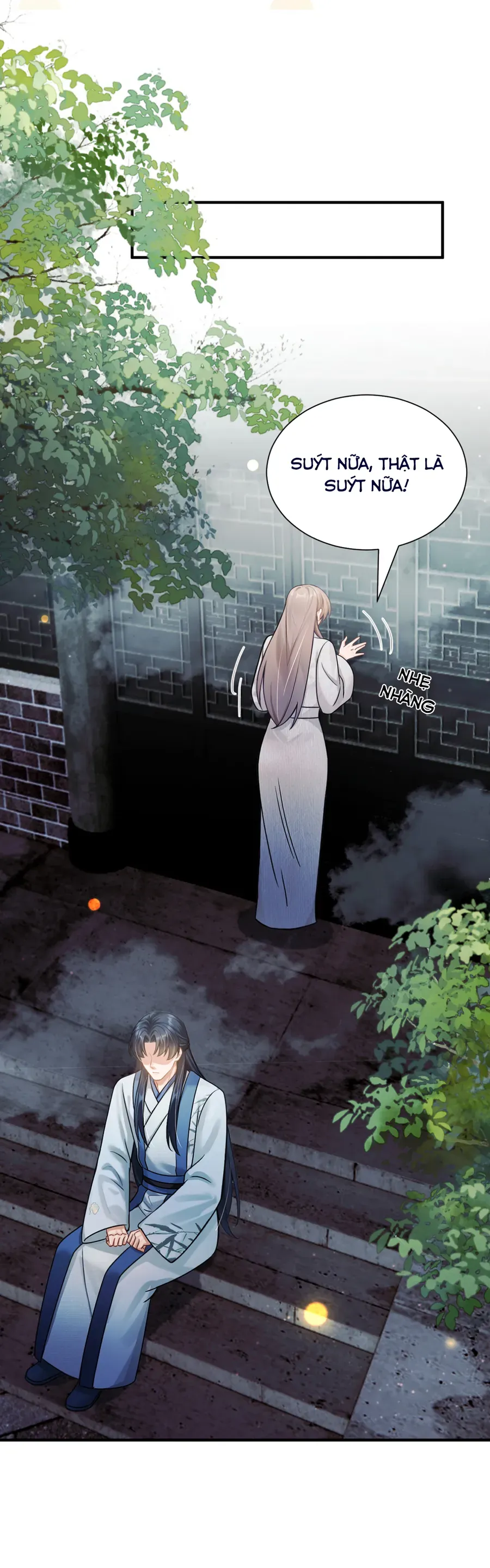 Ta Mang Siêu Thị Xuyên Không Về Cổ Đại Nuôi Tể Tướng - Chapter 61 - Page 19