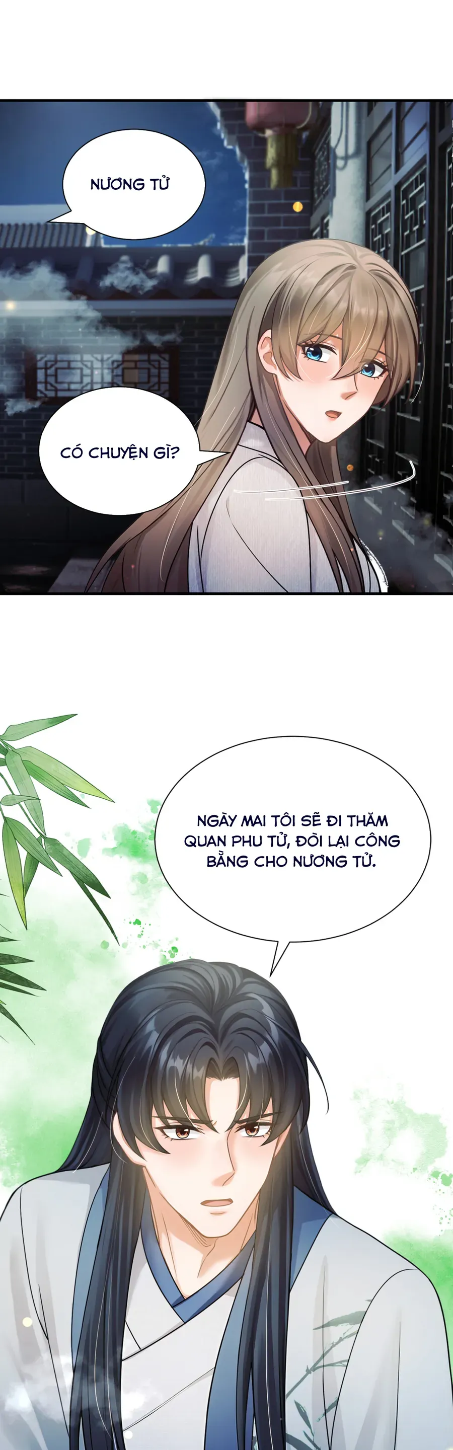 Ta Mang Siêu Thị Xuyên Không Về Cổ Đại Nuôi Tể Tướng - Chapter 61 - Page 20