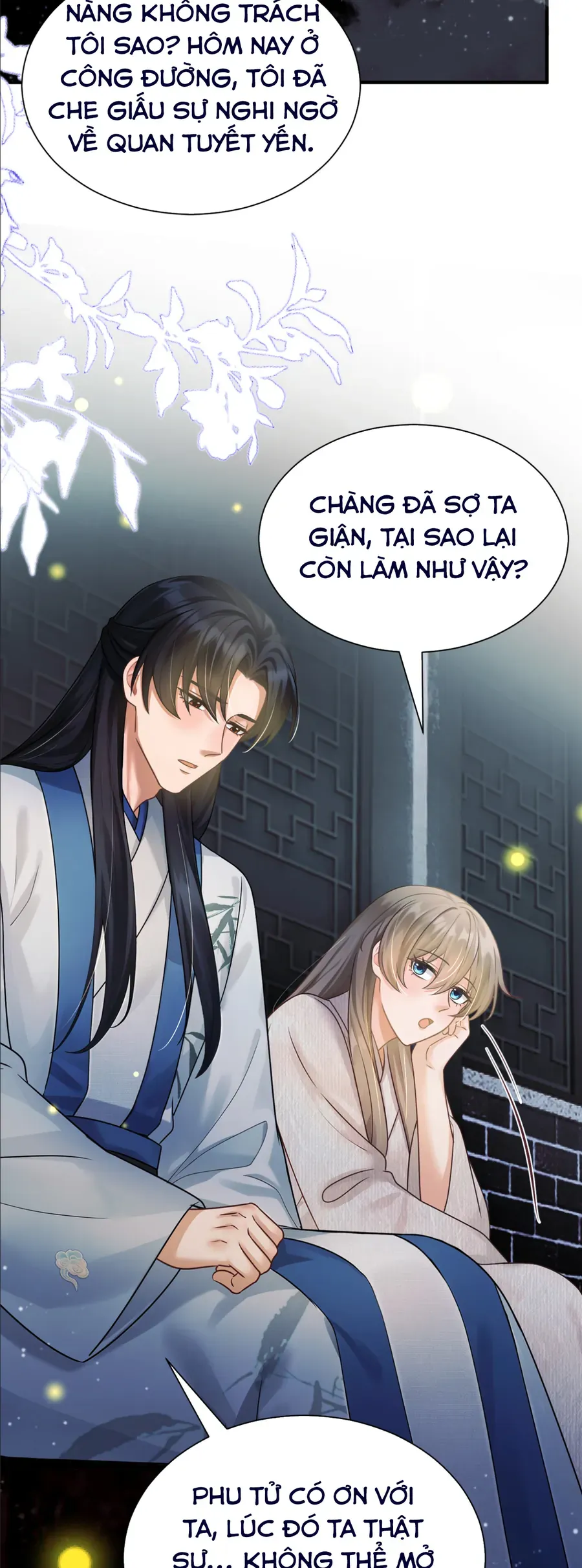Ta Mang Siêu Thị Xuyên Không Về Cổ Đại Nuôi Tể Tướng - Chapter 61 - Page 22