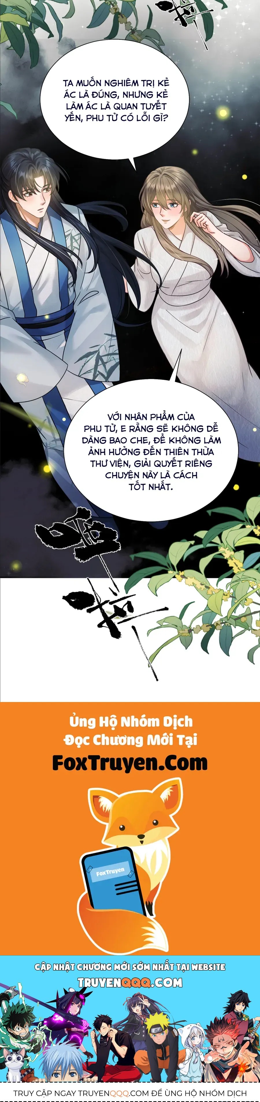 Ta Mang Siêu Thị Xuyên Không Về Cổ Đại Nuôi Tể Tướng - Chapter 61 - Page 25