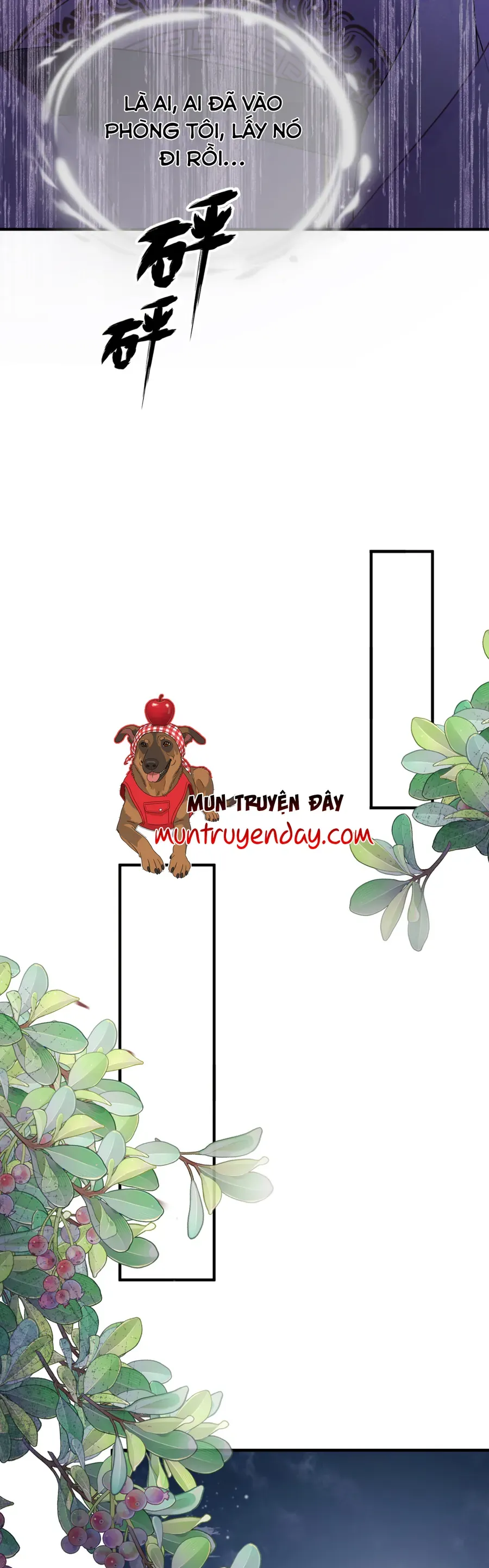 Ta Mang Siêu Thị Xuyên Không Về Cổ Đại Nuôi Tể Tướng - Chapter 61 - Page 4