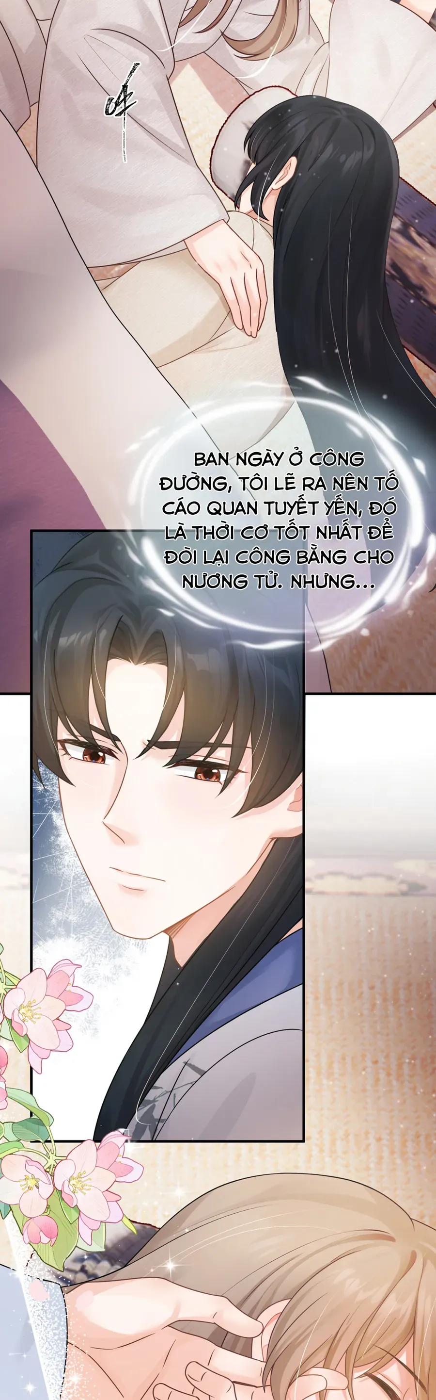 Ta Mang Siêu Thị Xuyên Không Về Cổ Đại Nuôi Tể Tướng - Chapter 61 - Page 9