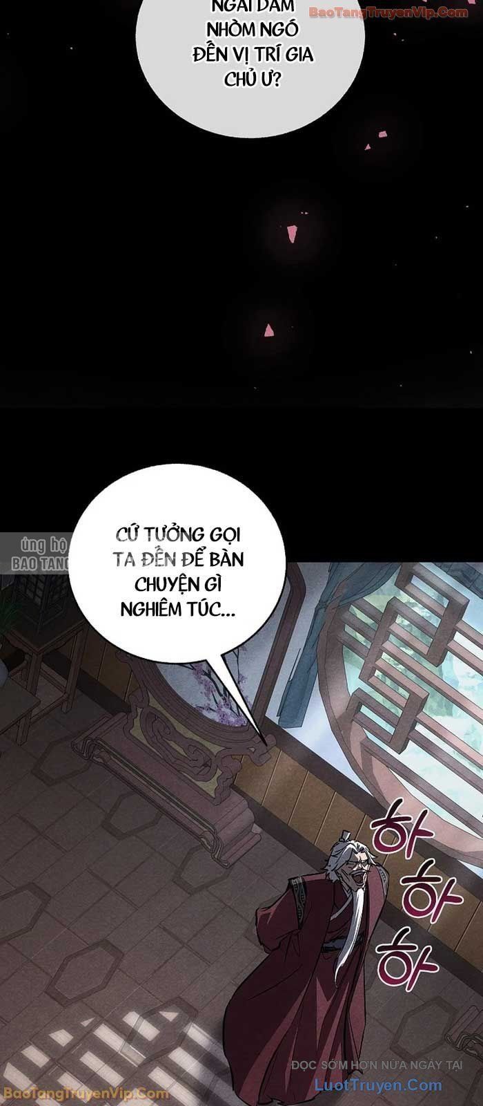 Thanh Mai Trúc Mã Của Đệ Nhất Thiên Hạ - Chapter 78 - Page 22