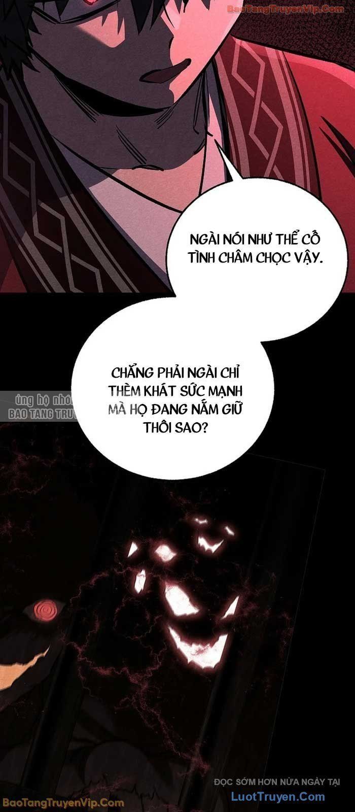 Thanh Mai Trúc Mã Của Đệ Nhất Thiên Hạ - Chapter 78 - Page 25