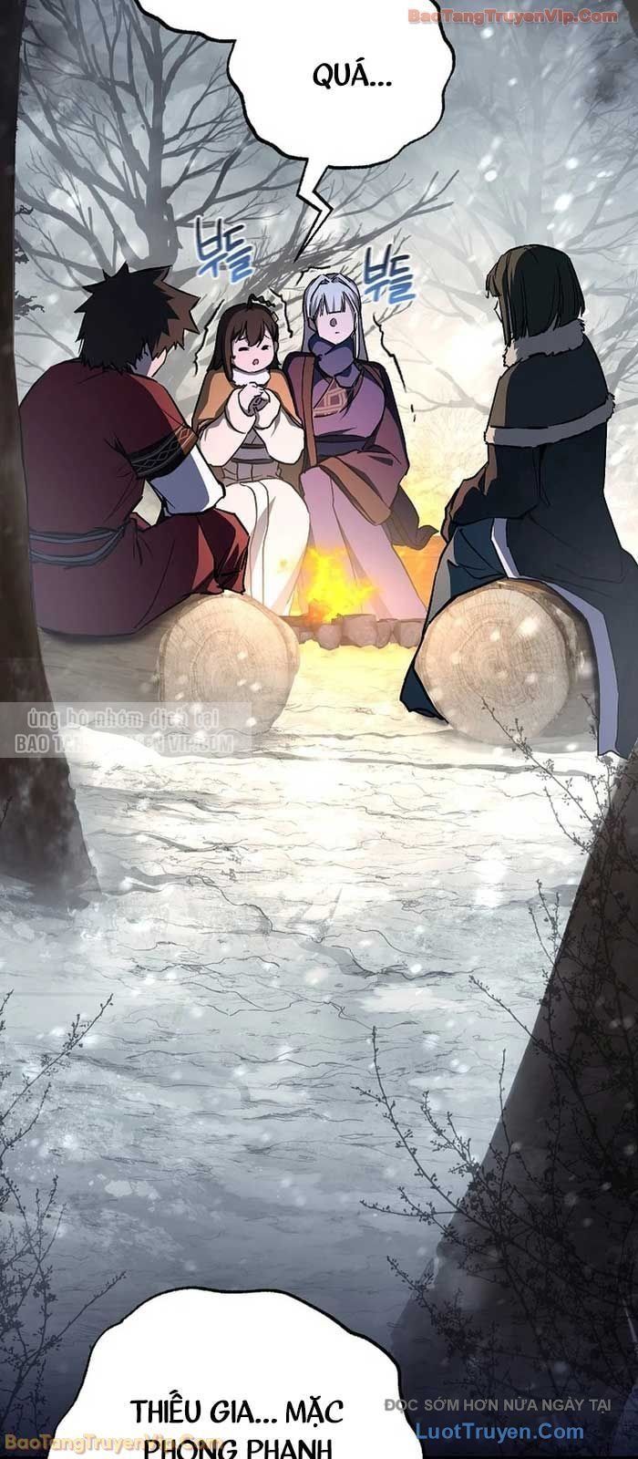 Thanh Mai Trúc Mã Của Đệ Nhất Thiên Hạ - Chapter 78 - Page 3