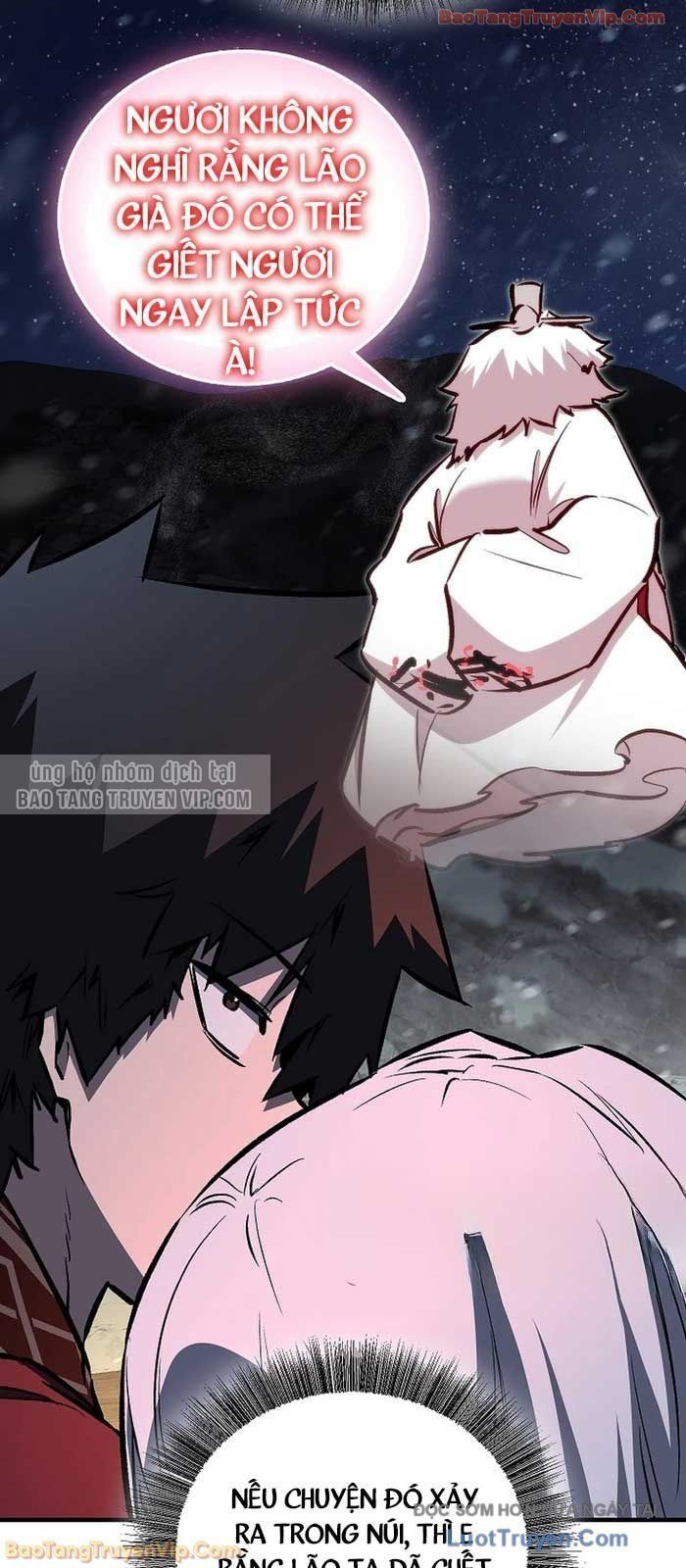 Thanh Mai Trúc Mã Của Đệ Nhất Thiên Hạ - Chapter 78 - Page 33