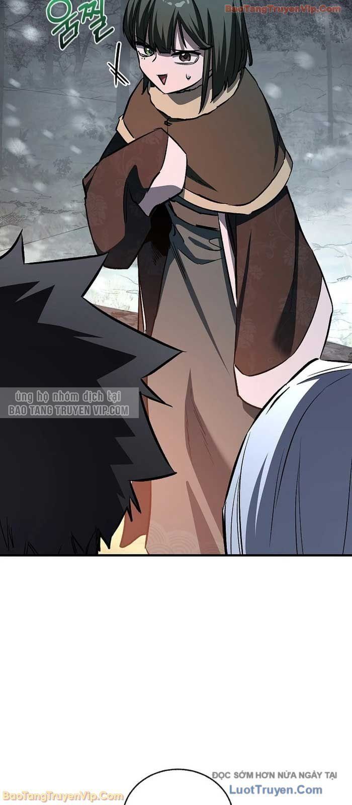 Thanh Mai Trúc Mã Của Đệ Nhất Thiên Hạ - Chapter 78 - Page 36