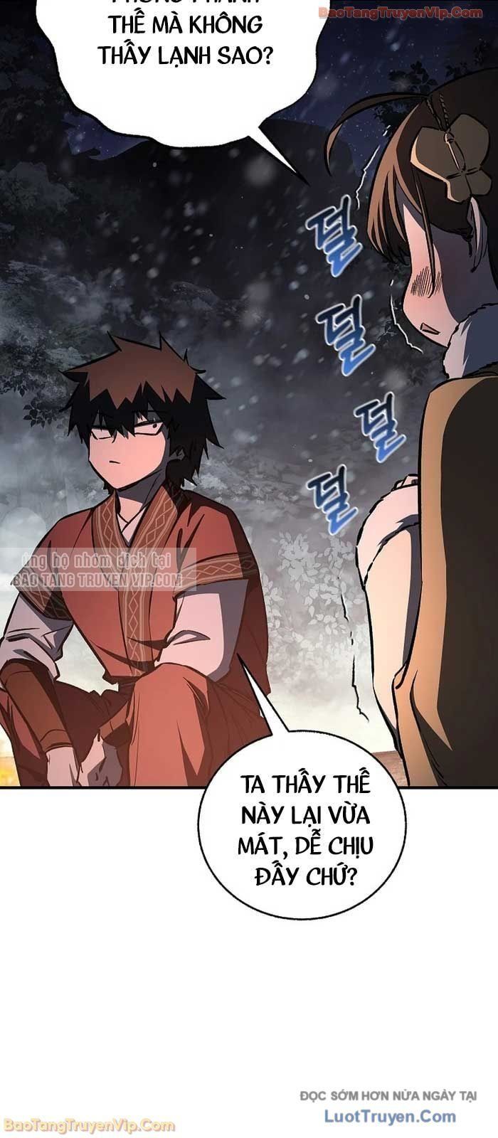 Thanh Mai Trúc Mã Của Đệ Nhất Thiên Hạ - Chapter 78 - Page 4