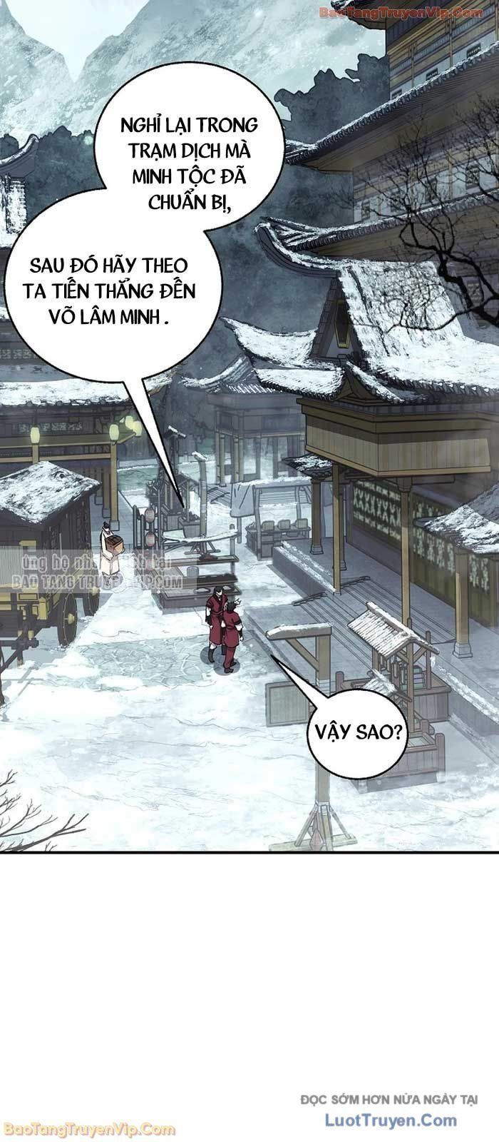 Thanh Mai Trúc Mã Của Đệ Nhất Thiên Hạ - Chapter 78 - Page 42