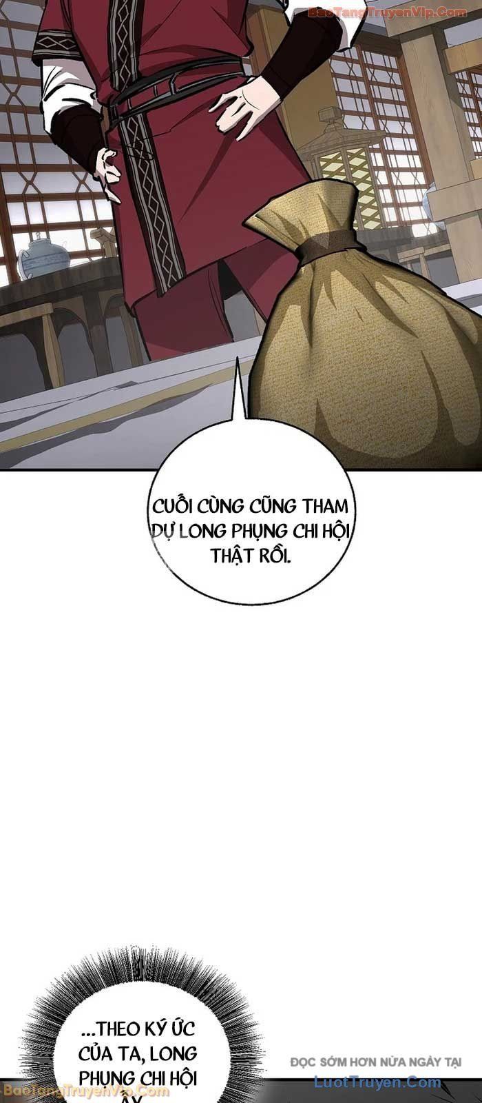 Thanh Mai Trúc Mã Của Đệ Nhất Thiên Hạ - Chapter 78 - Page 45