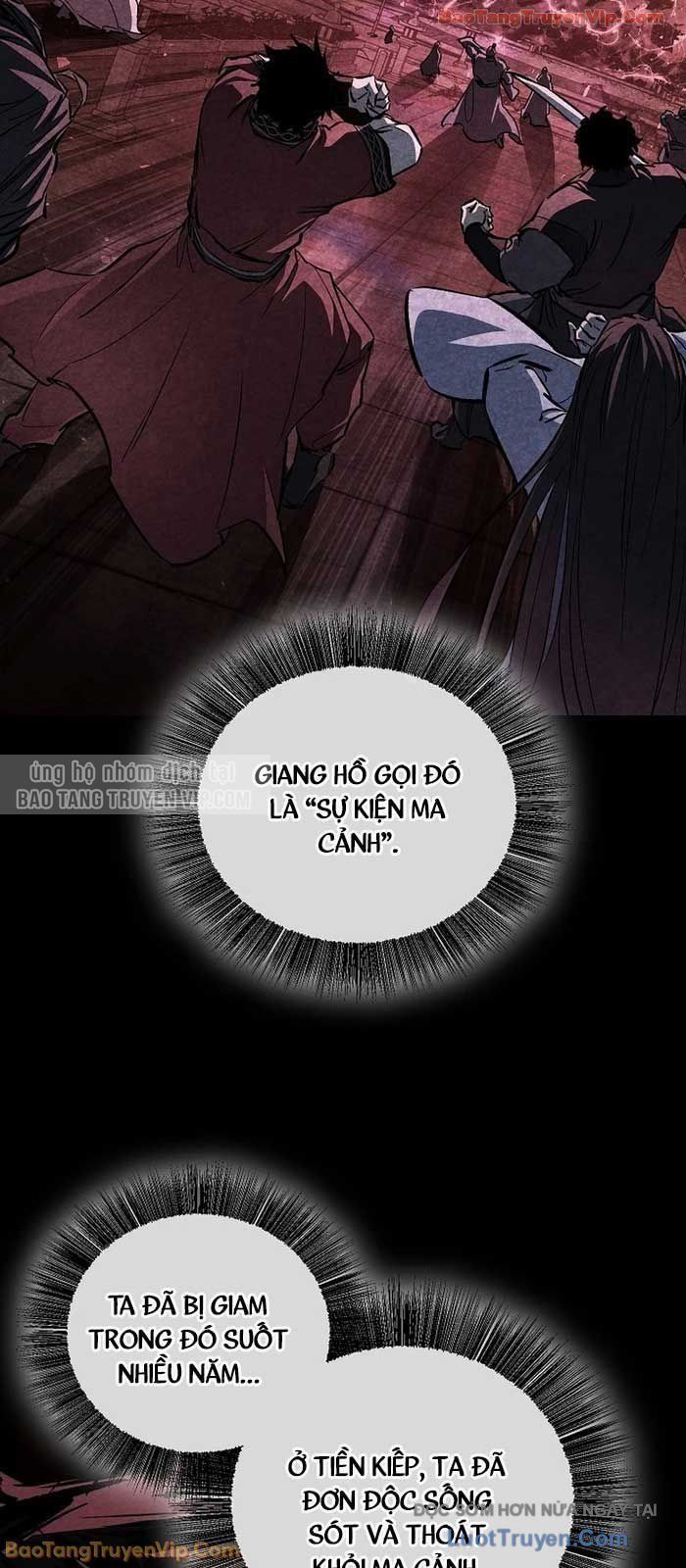 Thanh Mai Trúc Mã Của Đệ Nhất Thiên Hạ - Chapter 78 - Page 48