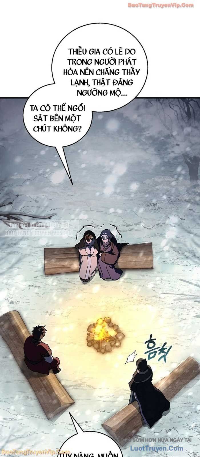 Thanh Mai Trúc Mã Của Đệ Nhất Thiên Hạ - Chapter 78 - Page 5