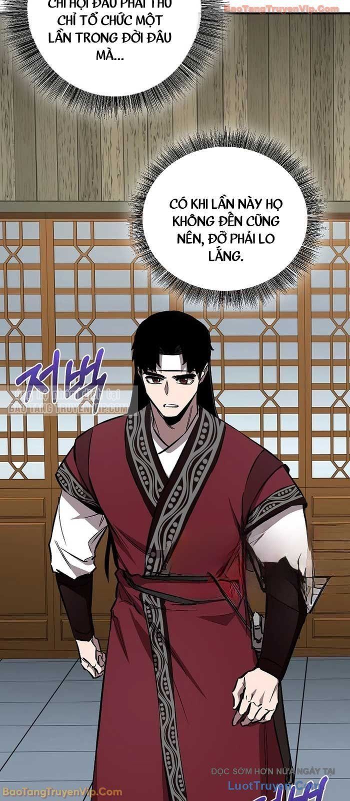 Thanh Mai Trúc Mã Của Đệ Nhất Thiên Hạ - Chapter 78 - Page 58