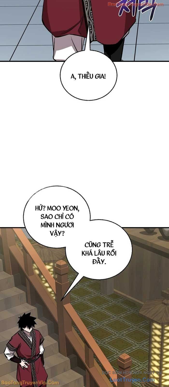 Thanh Mai Trúc Mã Của Đệ Nhất Thiên Hạ - Chapter 78 - Page 59