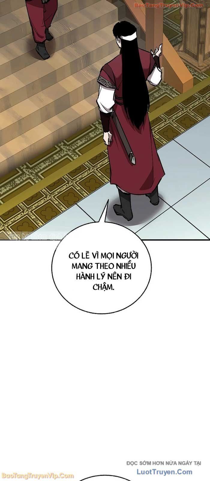 Thanh Mai Trúc Mã Của Đệ Nhất Thiên Hạ - Chapter 78 - Page 60