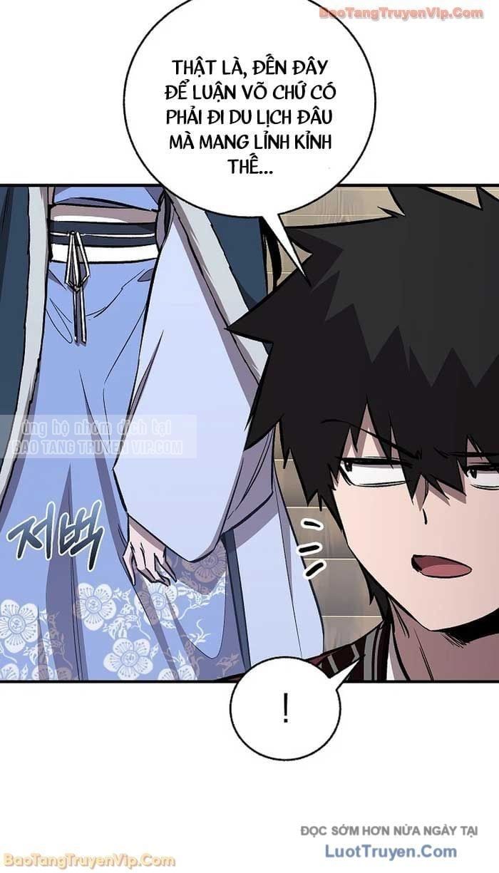 Thanh Mai Trúc Mã Của Đệ Nhất Thiên Hạ - Chapter 78 - Page 61