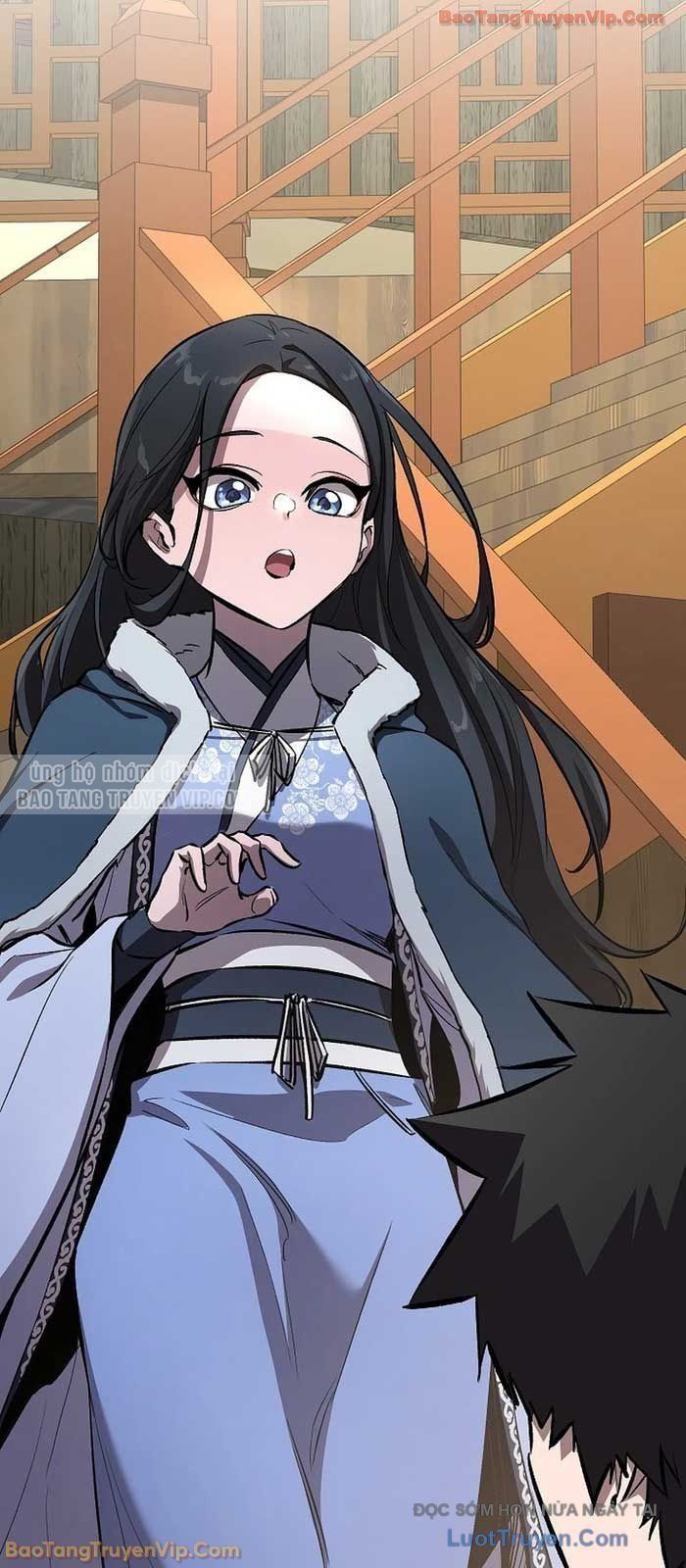 Thanh Mai Trúc Mã Của Đệ Nhất Thiên Hạ - Chapter 78 - Page 64