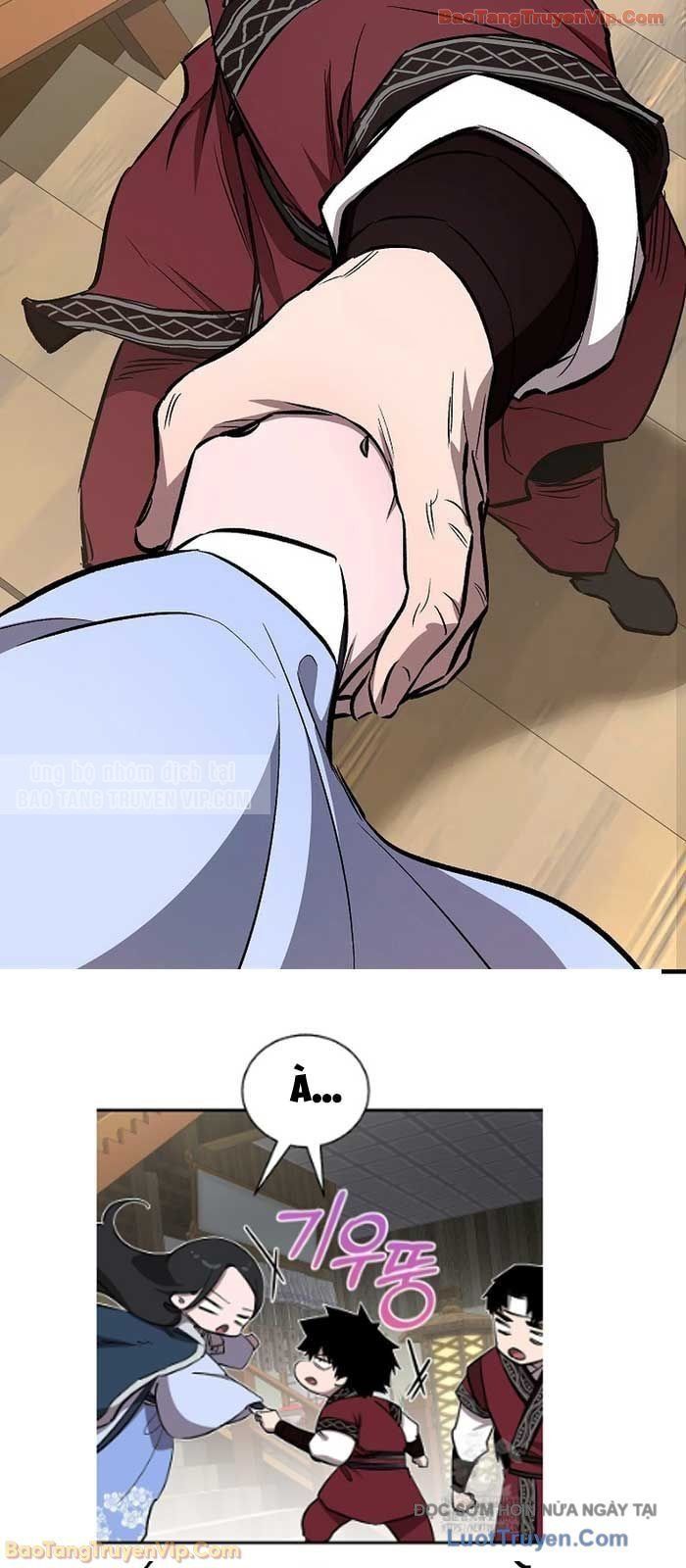 Thanh Mai Trúc Mã Của Đệ Nhất Thiên Hạ - Chapter 78 - Page 70