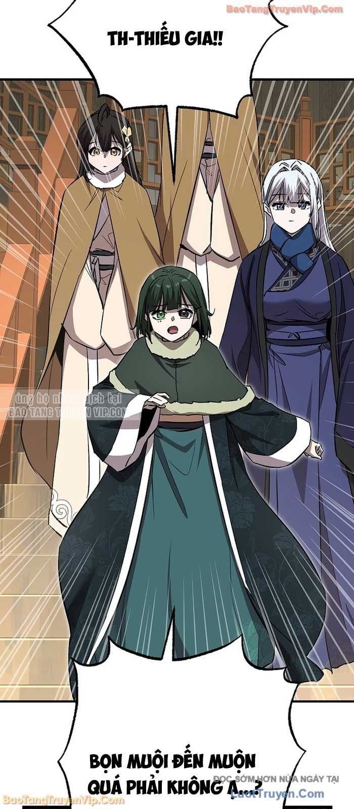 Thanh Mai Trúc Mã Của Đệ Nhất Thiên Hạ - Chapter 78 - Page 71