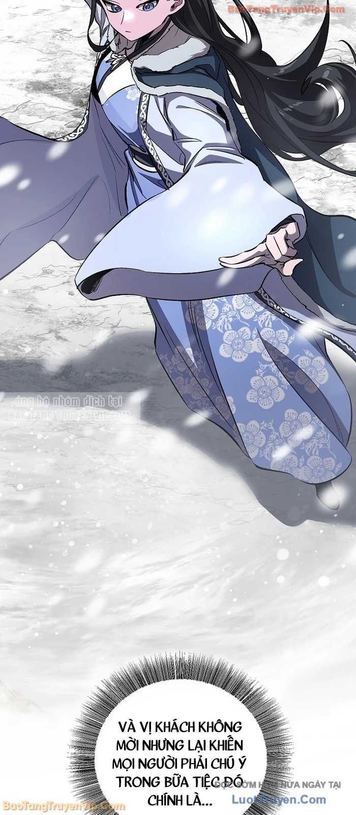 Thanh Mai Trúc Mã Của Đệ Nhất Thiên Hạ - Chapter 78 - Page 76