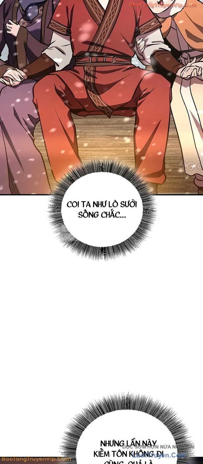 Thanh Mai Trúc Mã Của Đệ Nhất Thiên Hạ - Chapter 78 - Page 8