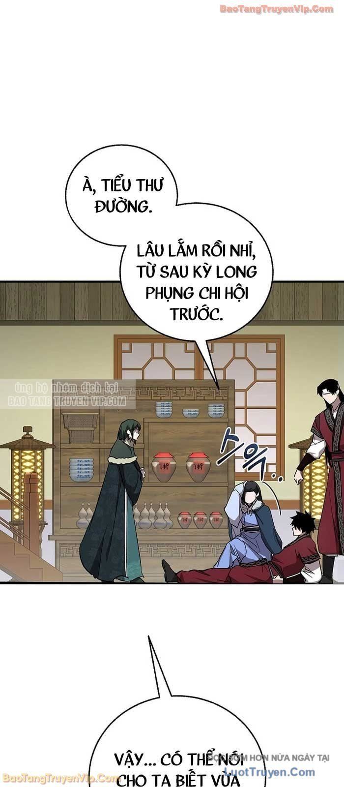 Thanh Mai Trúc Mã Của Đệ Nhất Thiên Hạ - Chapter 78 - Page 85