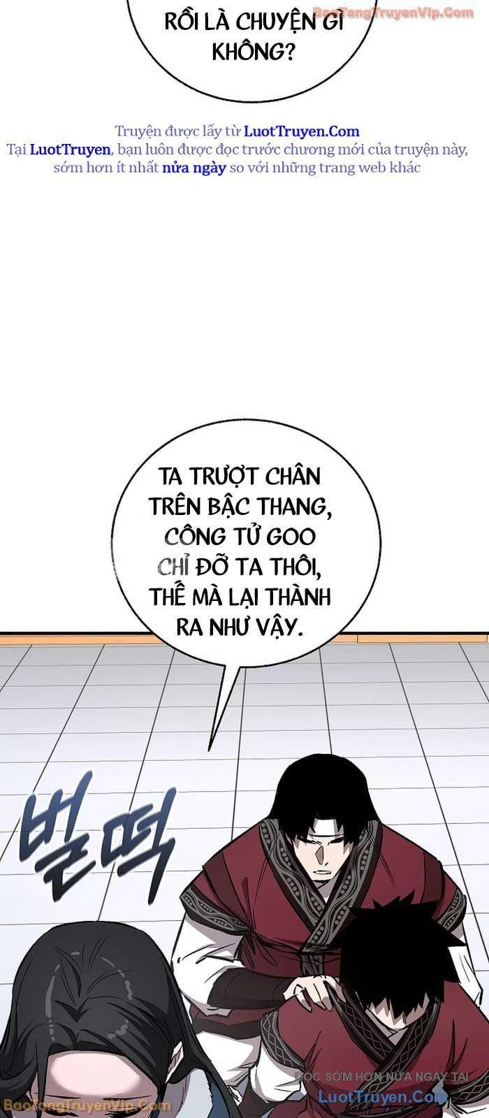Thanh Mai Trúc Mã Của Đệ Nhất Thiên Hạ - Chapter 78 - Page 86