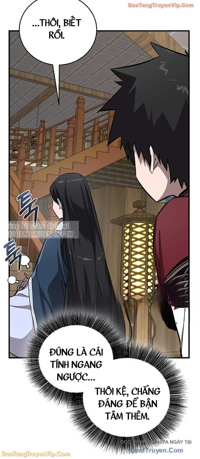 Thanh Mai Trúc Mã Của Đệ Nhất Thiên Hạ - Chapter 78 - Page 88