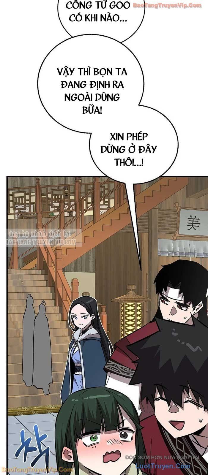 Thanh Mai Trúc Mã Của Đệ Nhất Thiên Hạ - Chapter 78 - Page 90