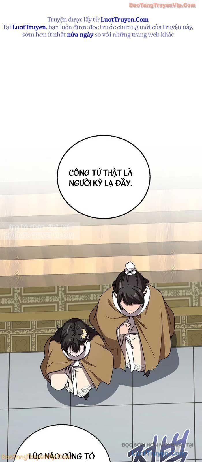 Thanh Mai Trúc Mã Của Đệ Nhất Thiên Hạ - Chapter 78 - Page 99