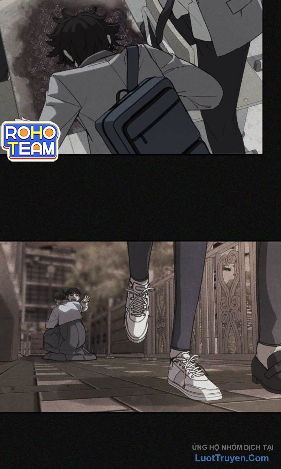Pháp Sư Đạo Tiền - Chapter 20 - Page 104