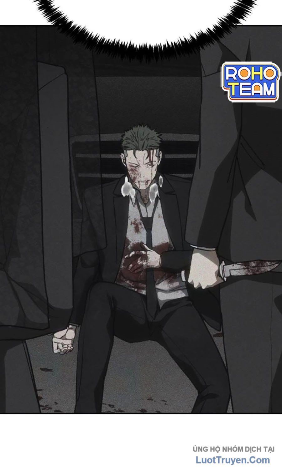 Pháp Sư Đạo Tiền - Chapter 20 - Page 109