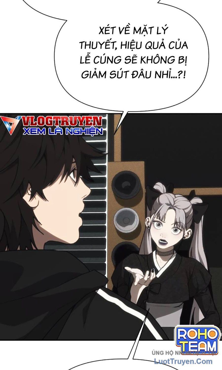 Pháp Sư Đạo Tiền - Chapter 20 - Page 120