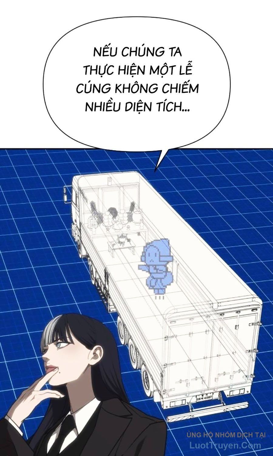 Pháp Sư Đạo Tiền - Chapter 20 - Page 123