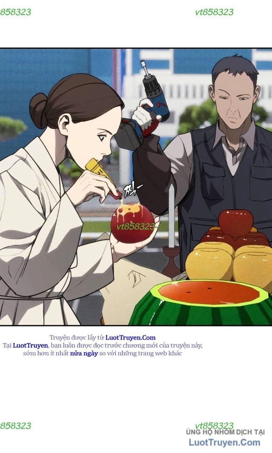 Pháp Sư Đạo Tiền - Chapter 20 - Page 130