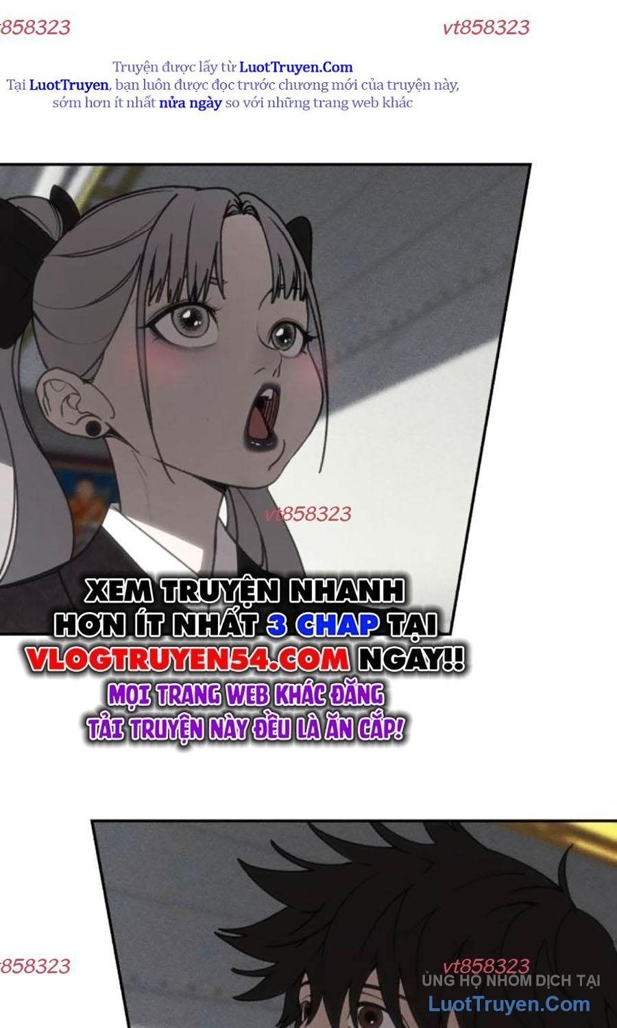 Pháp Sư Đạo Tiền - Chapter 20 - Page 133