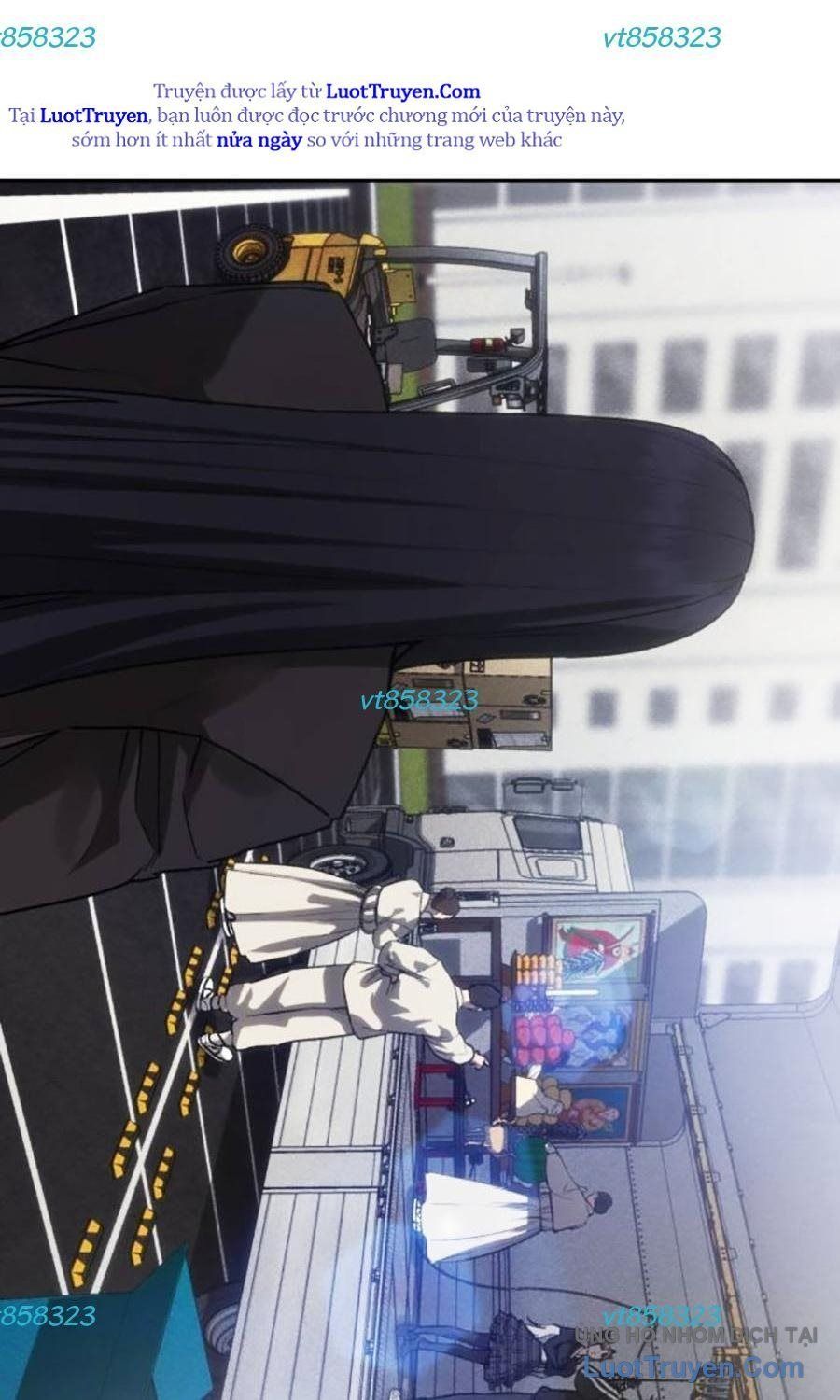 Pháp Sư Đạo Tiền - Chapter 20 - Page 136