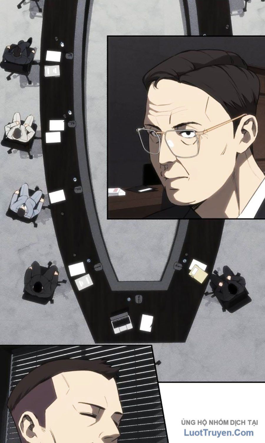 Pháp Sư Đạo Tiền - Chapter 20 - Page 19