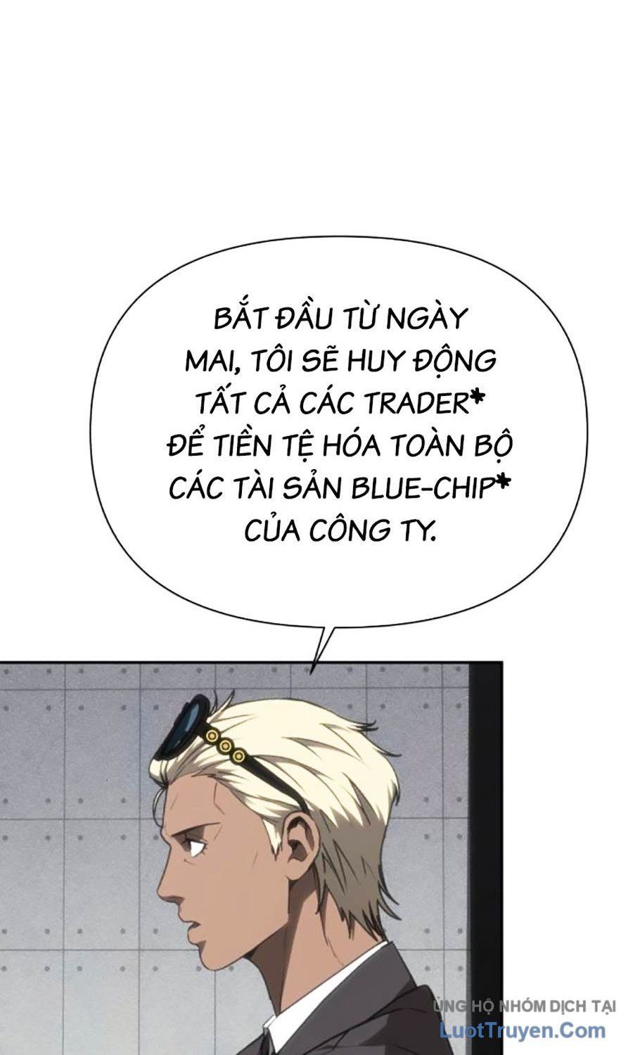 Pháp Sư Đạo Tiền - Chapter 20 - Page 22