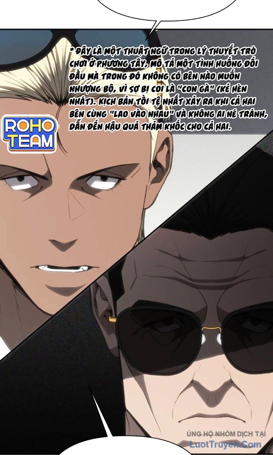 Pháp Sư Đạo Tiền - Chapter 20 - Page 42